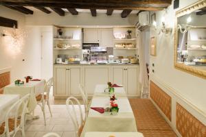 locanda ca zose