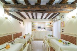 locanda ca zose