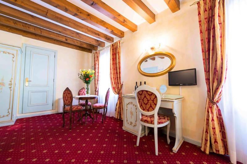 locanda ca zose