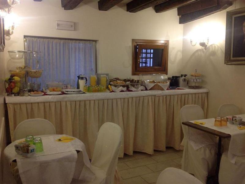 locanda ca zose