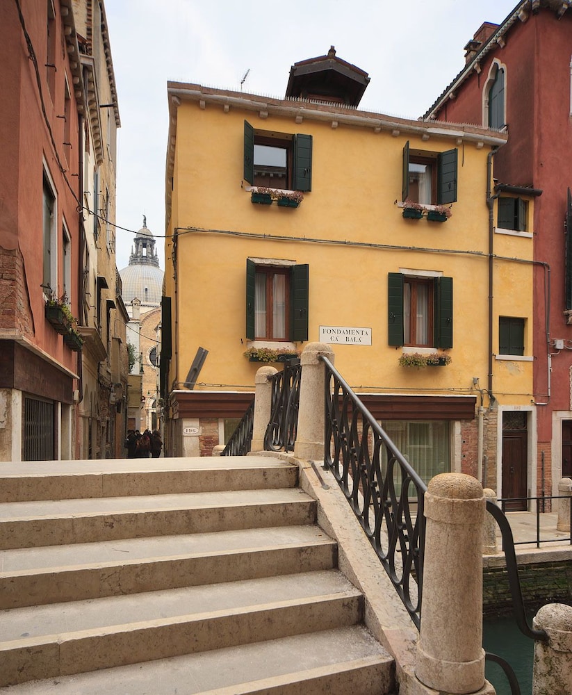 locanda ca zose