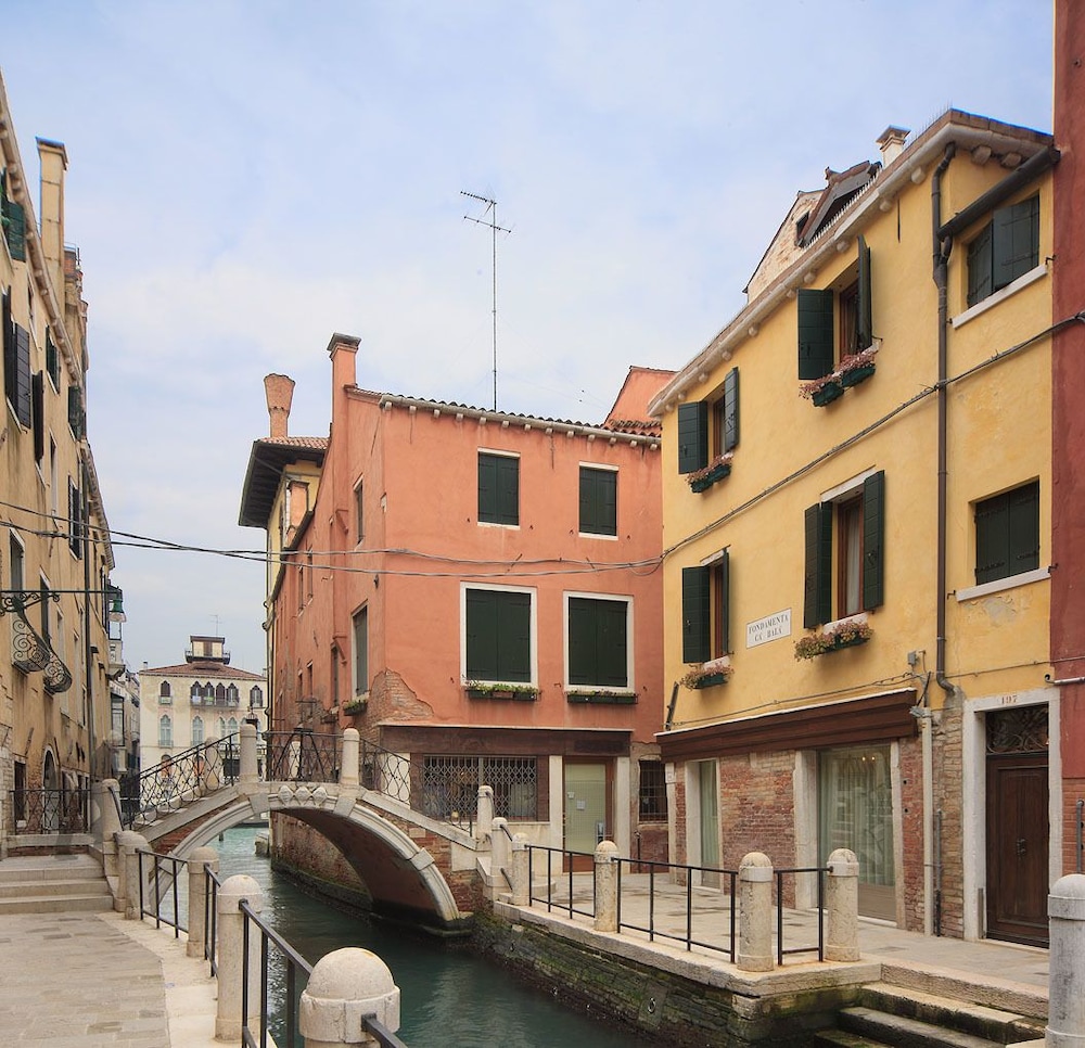 locanda ca zose