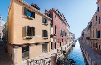 locanda ca zose