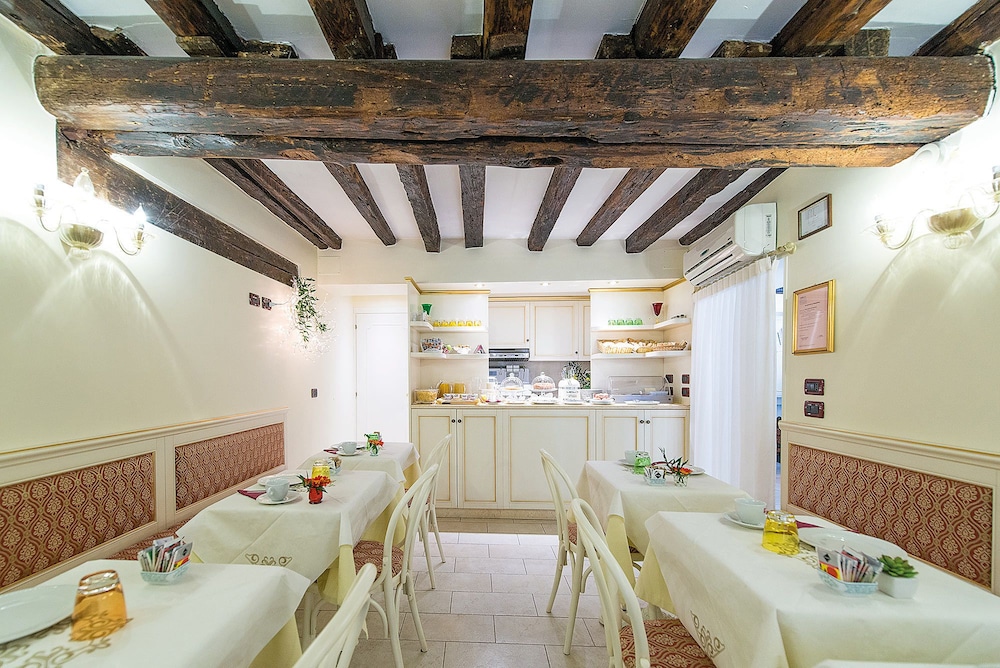 locanda ca zose
