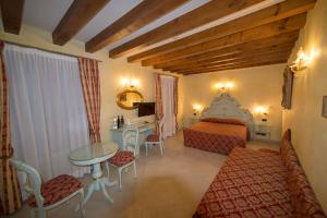 locanda ca zose