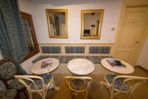 locanda ca zose