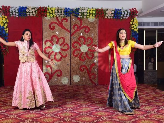 hotel daftari palace