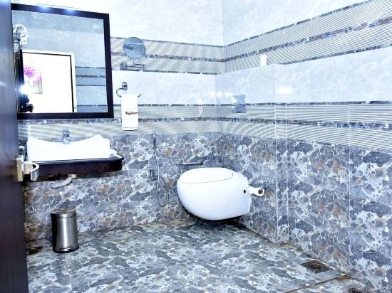 Hotel Daftari Palace,,3 star