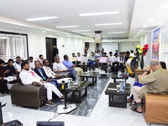 hotel daftari palace