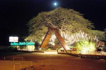 sai palace hotel and gardens mira road