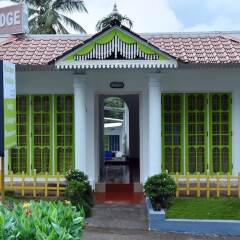Marayoor Holidays,Devikolam>>Chinnakanal,3 star
