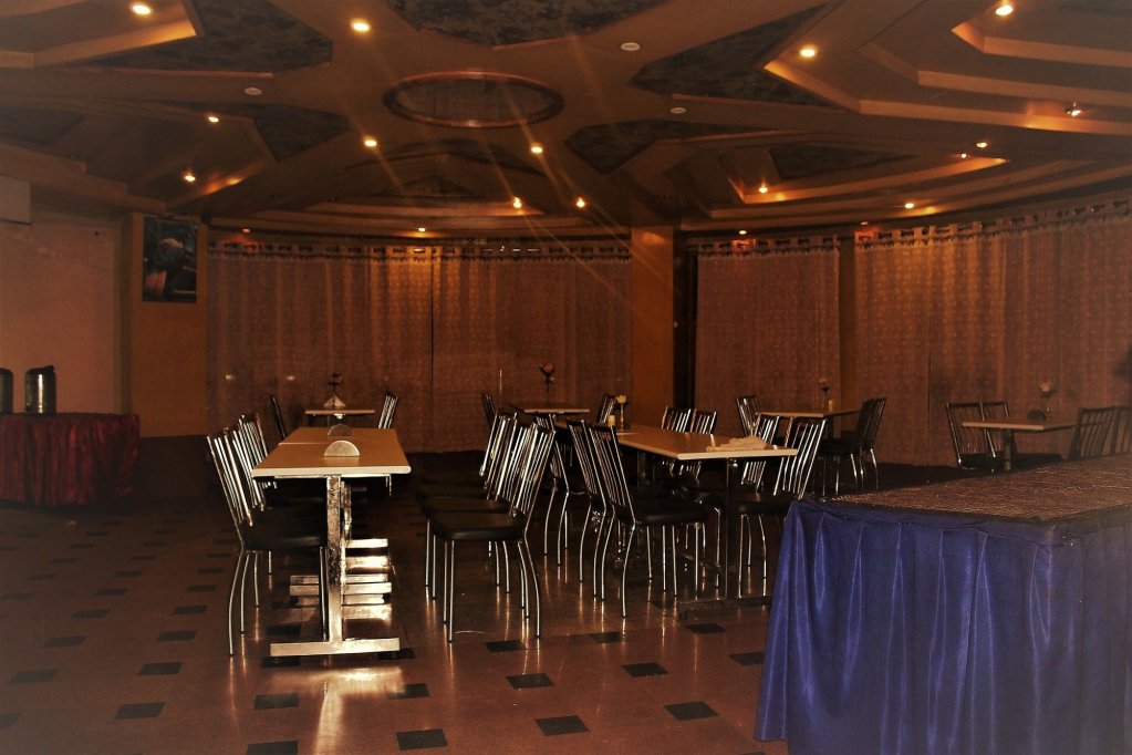 hilltone resorts