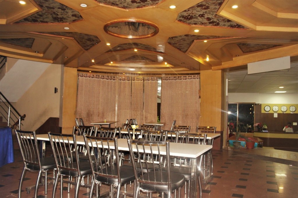 hilltone resorts