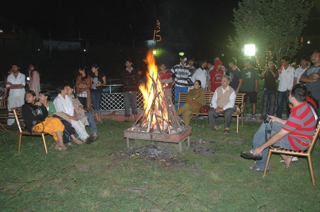 hilltone resorts