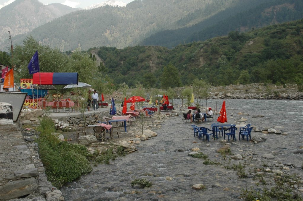 hilltone resorts