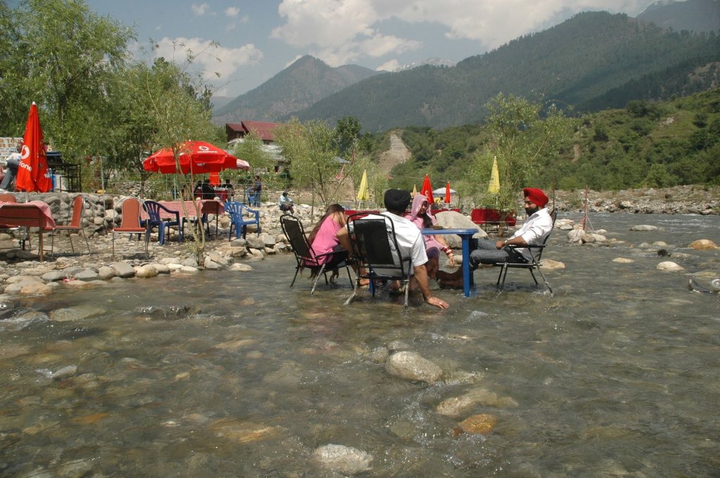 hilltone resorts