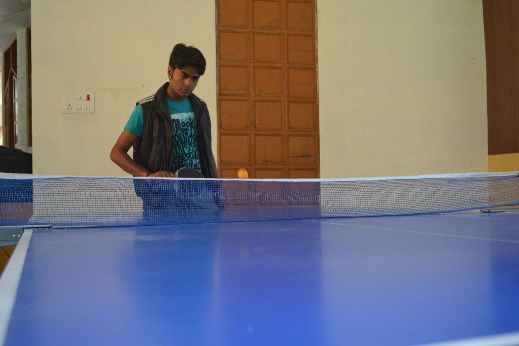 hilltone resorts
