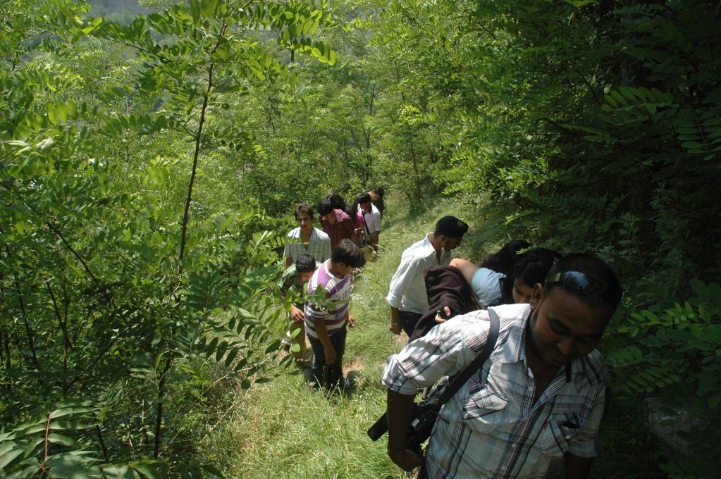 hilltone resorts