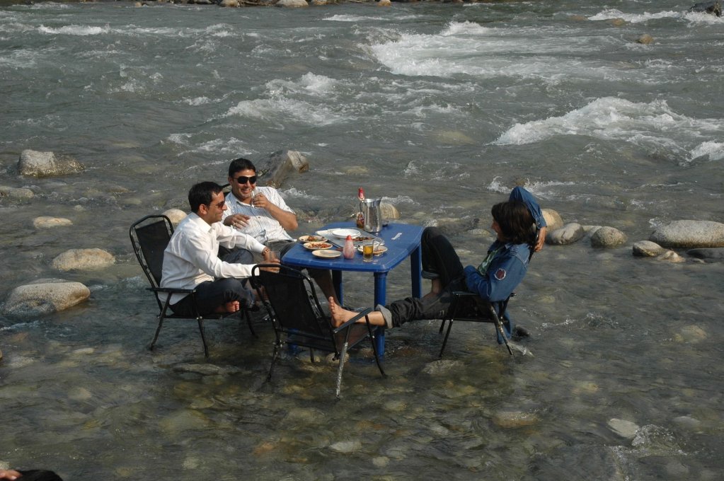 hilltone resorts