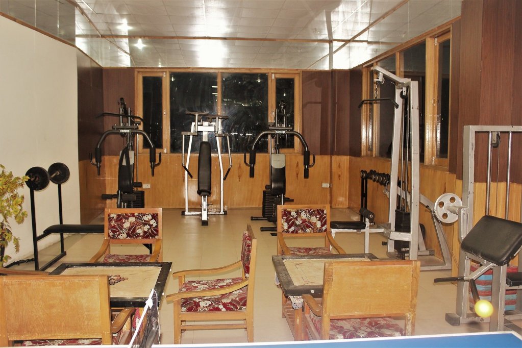 hilltone resorts