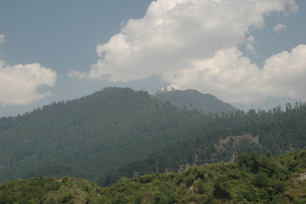 Hilltone Resorts,Haripur,3 star