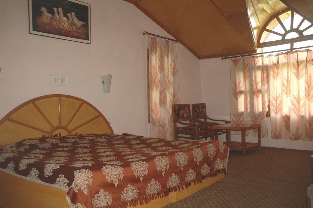 hilltone resorts