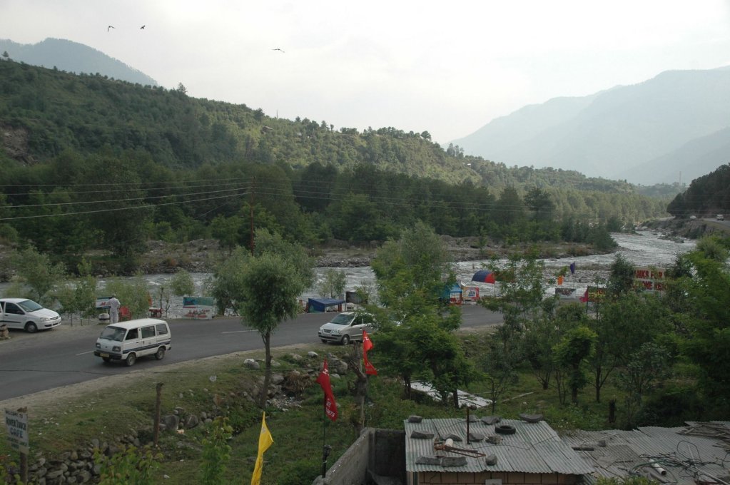 hilltone resorts