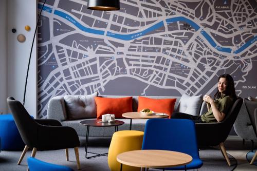Holiday Inn Express Tbilisi Avlabari, An Ihg Hotel,,4 star