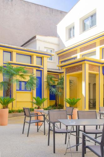 hotel imperator