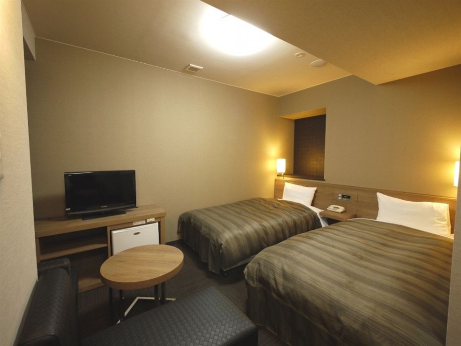 Route Inn Grantia Naha,Okinawa>>Naha,3 star