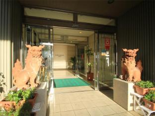 route inn grantia naha