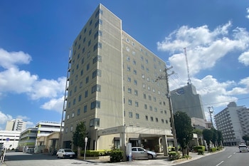 route inn grantia naha