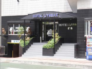 hotel livemax naha
