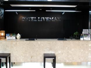 hotel livemax naha