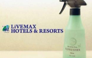 hotel livemax naha
