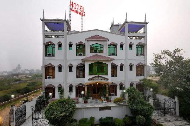 amritsar