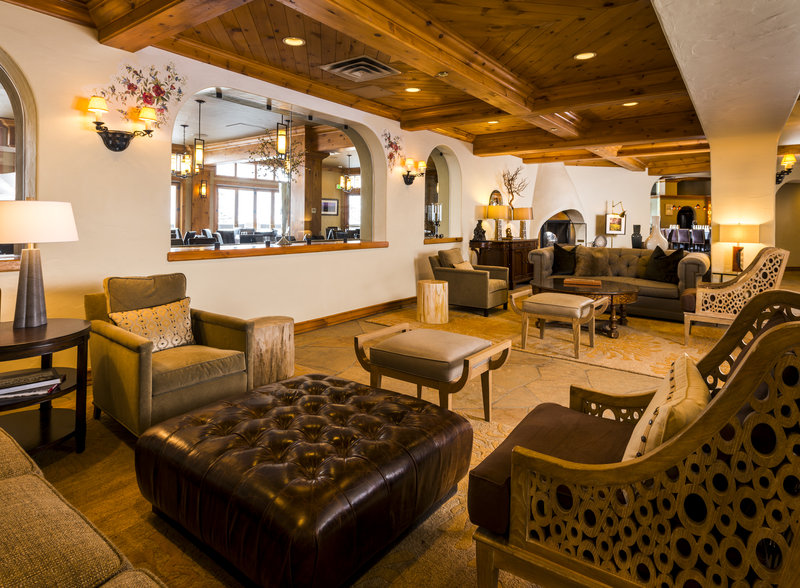 the pines lodge a rockresort