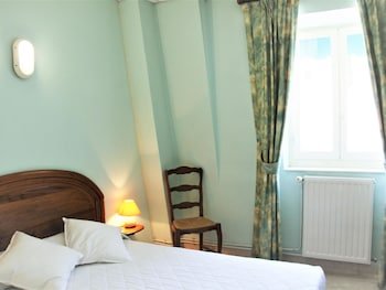 Hotel De France,Chalabre>>Carcassonne,3 star