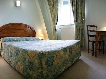 Hotel De France,Chalabre>>Carcassonne,3 star