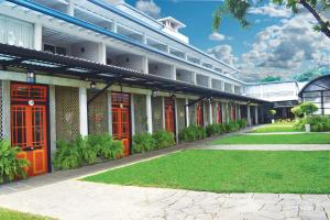 Thilanka Hotel,Kandy>>Elkaduwa,4 star