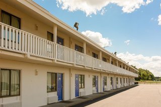 Motel 6 Leominster, Ma,Leominster>>Fitchburg,2 star