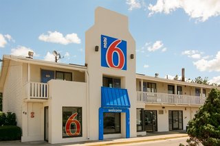 Motel 6 Leominster, Ma,Leominster>>Fitchburg,2 star