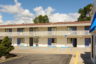 Motel 6 Leominster, Ma,Leominster>>Fitchburg,2 star