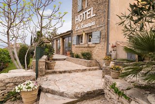 mas des romarins the originals relais