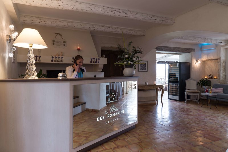 mas des romarins the originals relais