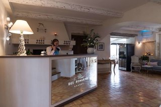 mas des romarins the originals relais