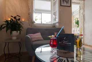 mas des romarins the originals relais