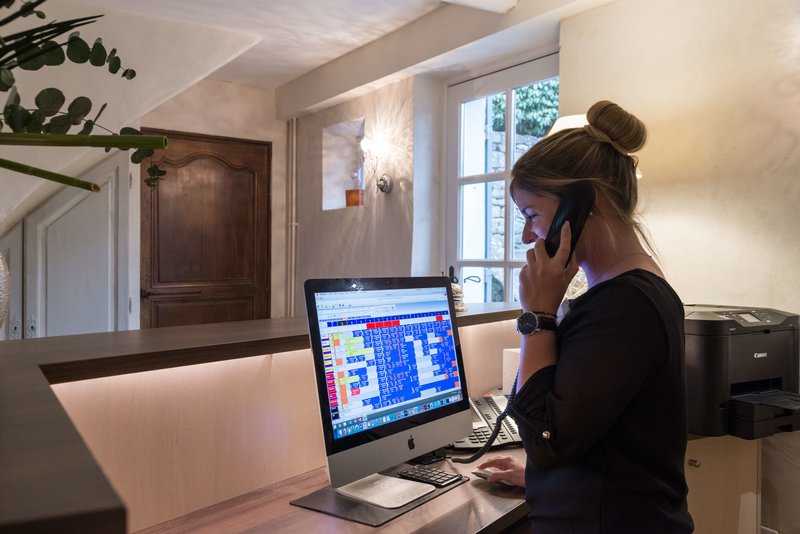 mas des romarins the originals relais