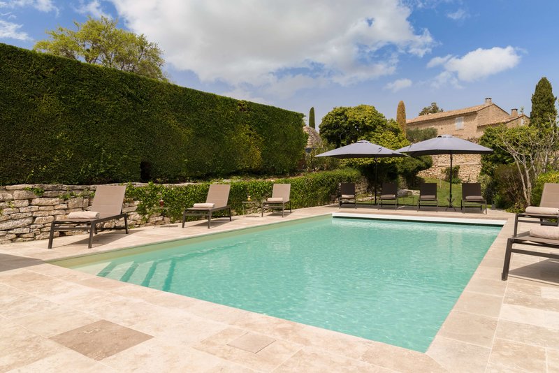 mas des romarins the originals relais