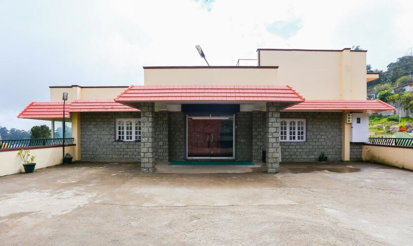 kodaikanal